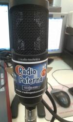 Escuchar Radio Paterna FM Escuchar Radio Paterna FM